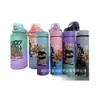 Tipo de Producción en Masa 2513 Máquina de Pintura UV de Alto Spray Plástico Metal Acrílico Superficie de Objeto Plano Cóncavo y Convexo Impresión