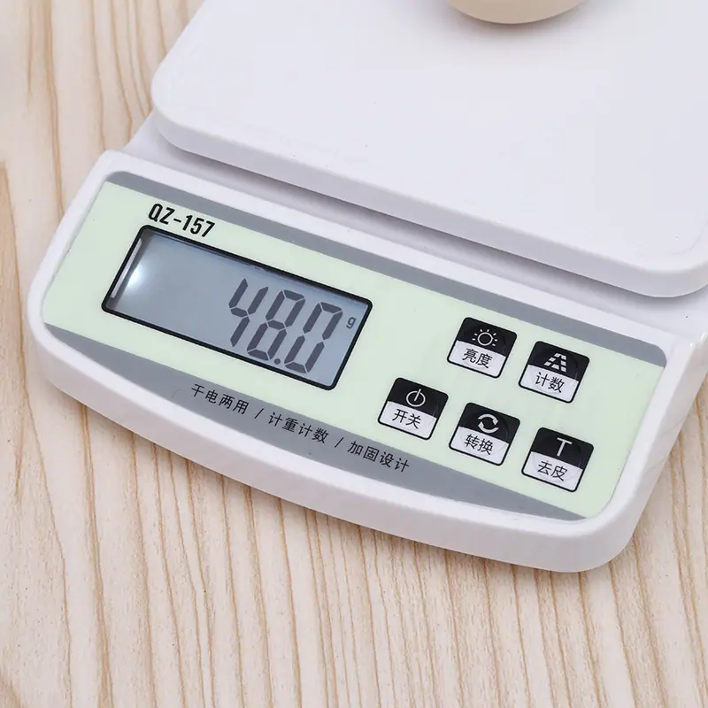 电子称15kg