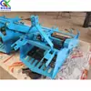 Máquina Pequeña para Recoger Piedras para Tierras de Cultivo, Equipo para Limpiar Piedras de Terrenos, Máquina para Recoger Piedras para Gestión de Campos