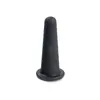 Ventosas de Silicona Dispositivo de Ventosas Absorbente de Humedad para el Hogar Juego de Copas de Presión Negativa Masaje Raspado Salón de Belleza Dispositivo de Ventosas de Silicona