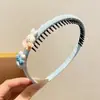 Diadema de Dibujos Animados para Niñas, Diseño Lindo de Animal, Estilo Nuevo, No Daña el Cabello, Antideslizante, Accesorio para el Cabello de Corona Alta