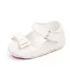 Zapatos de primavera para bebé niña con suela blanda para niño pequeño 0-1 años con lazo zapatos de bebé antideslizantes zapatos de princesa zapatos de otoño de una sola capa 2269