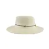 Ve a un lugar ventoso El mismo sombrero de Liu Yifei Sombrero de paja de Xu Hongdou Sombrero para el sol Sombrero de pescador para mujer Sombrero para el sol