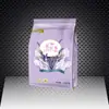 Detergente en Polvo para Ropa Aroma a Lavanda Jabón en Polvo Limpiador Transparente para Lavadora de Agua Fría 1018g Detergente en Polvo para Ropa Aroma a Lavanda