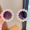 Gafas de Sol para Niños Gafas de Sol Lindas de Dibujos Animados para Niñas 2025 Nuevas Gafas Polarizadas Anti-UV Gafas de Sol para Bebé