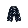 Calça Reta Infantil Nuomi Wanzi Zhili Versão Coreana Estampa Cartoon Calça Casual Outono para Meninas 2026