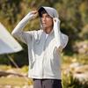 2025 Roupa Original de Proteção Solar com Fio para Mulheres com Foco Upf50+ Estilo Capa Anti-UV Jaqueta Pequena Roupa de Proteção Solar Personalizada