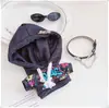 Somente Venda de Roupas Roupas Baby Doll Sp Guangzhiyuan Roupas para Boneca Bolha Roupa de Substituição Moletom Tendência Legal para Bonecas