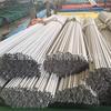 Los fabricantes de Wuxi suministran tubería de caldera de acero inoxidable 310S 31008 tubería de acero sin costura tubería de pared gruesa tubería sin costura de acero inoxidable