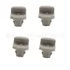 96409-0g000 Es Adecuado para Sentra Nissan Coche Parasol Soporte Gancho Fijo Clip Hebilla de Clip