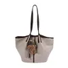 Comércio Exterior Nova Bolsa Retrô de Um Ombro Textura Fosca Casual Bolsa de Mão Simples Casual Suede Pelúcia Bolsa Saco Feminina