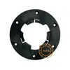Acessórios para Máquina de Limpeza de Pisos Yz-X2/X4: Tira de Borracha, Disco de Escova, Tubo de Entrada/Saída de Água, Carregador, Motor de Sucção de Água, Roda, Disco de Agulhas, Saia