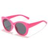 Nuevas Gafas de Sol para Niños 2023 Moda Trendy para Mujeres Lindas para Fotos Callejeras Protección Solar Gafas de Sol para Niños