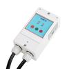 Lavadora de autos completamente automática Shanghai Xiguan limpiador de ultra alta presión microinterruptor modificado control remoto inalámbrico interruptor inteligente