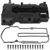 Adecuado para BMW Serie 5 Serie 2 X1X3 B48 F30 F45 Tapa de Válvulas 11128605598 11127611278
