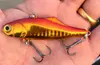Nova isca VIB vibratória isca artificial para pesca Mino isca biônica isca artificial Luya 7cm/23g