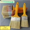 Fornecimento direto da fábrica pincel de pintura com cabo de plástico pincel pincel pincel pincel de pó pincel pincel pincel pincel pincel pincel para barco pincel de cerdas