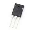 CRG60T60AK3HD TO-247 600V 60A tubo de efecto de campo IGBT tubo simple Micro Crystal de Recursos de China
