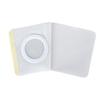 Três-Fu gesso branco reboco acupuntura umbigo gesso branco gesso suporte vazio
