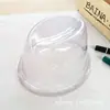 Soporte de plástico PVC para gorra 9 con forma de cruz soporte para sombrero de copa circunferencia de la cabeza 57 cm pimiento pequeño sombrero de copa envío gratis Jiangsu, Zhejiang y Shanghái