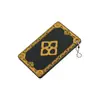 Protector de Tarjeta Metálica Delta Shuo Jie Insignia del Valiente Portatarjetas Llavero Portatarjetas de Acceso