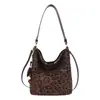 Yuezhi 2026 nova coleção outono inicial bolsa de axila, grande capacidade, simples e versátil, bolsa tote para o dia a dia, bolsa de mão casual, bolsa de ombro