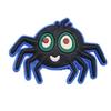 Dibujos Animados Comida Animal Amor Comida Zapatos de Cueva Zapatos Flor Zapato Hebilla Accesorios para Zapatos DIY Pegamento Suave PVC Adornos para Zapatos croc