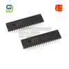 STC89C52RC-40I-PDIP40 principal STC macro Cristal microcontrolador de chip único STC89C52RC PDIP40