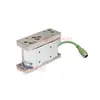 TaiwaN LixuN Sensor de Tensão Assento do Eixo Detector de Tensão LS-050TD, 50N-2000N