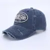 Sombreros de sol para primavera y verano al por mayor comercio exterior trapos de algodón lavable gorras de béisbol para mujer transfronterizo estilo europeo y americano gorra nueva otoño