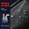 Guantes de esquí profesionales invierno engrosados 3m algodón Xueli resistentes al viento antideslizantes interiores de cinco dedos guantes cálidos bolsa impermeable TUP