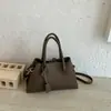 Bolso de mano de alta gama para mujer 2026 nuevo moda primavera-verano versátil bolso de hombro bolso cruzado para el día a día para mujer