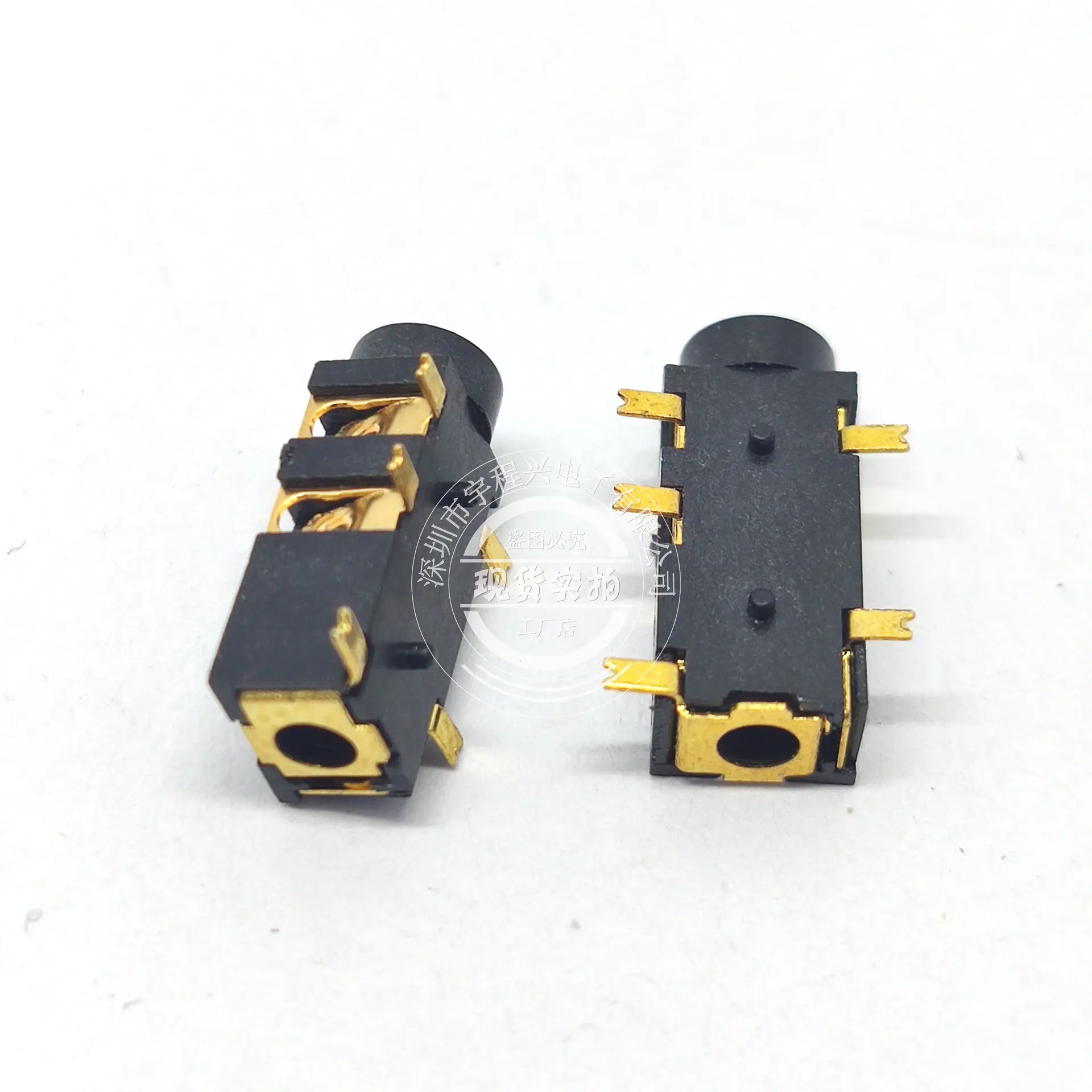 PJ-327A镀金5