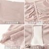 Ropa Interior Moldeadora de Vientre de Cintura Alta para Mujer, Pantalones Fuertes Ajustados para Vientre y Cadera, Moldeadora de Cintura Postparto, Ropa Interior Moldeadora de Cuerpo Ajustada