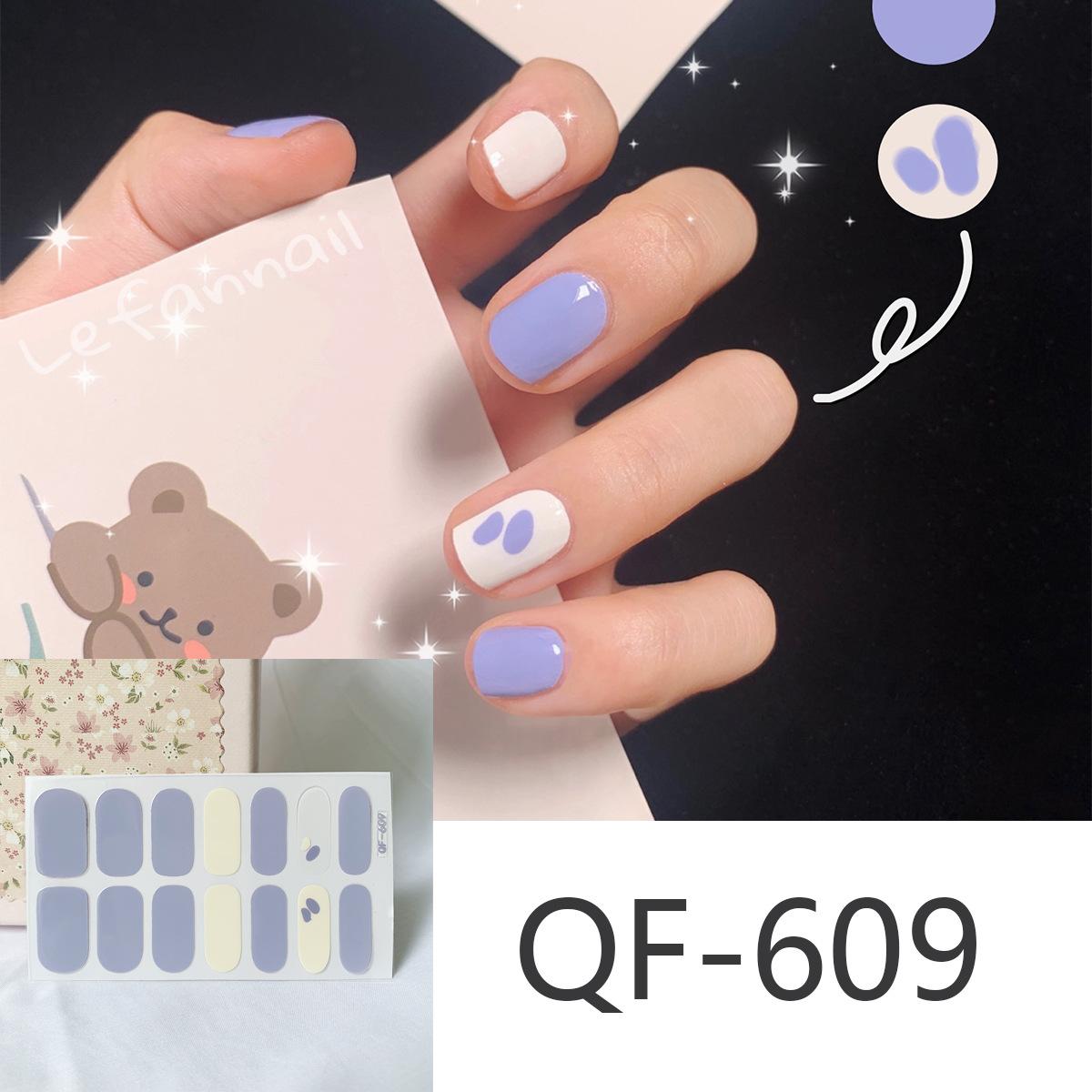 QF609