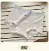 Kelu~ Calcinha feminina estilo retrô, cintura baixa, 100% algodão 10A, antibacteriana, reforço estendido, cobertura total, toda em algodão, tamanhos grandes