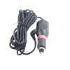 Para câmera DVR de carro Sprint, navegação GPS, adaptador de carregador USB para carro 12V / 24V