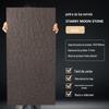 Pedra Estrela e Lua Porcelana Macia Flexível Pedra Imitação Painéis Decorativos Painéis de Parede Flexíveis Novo Material Cabeceira de Porta Painéis Decorativos para Parede Interna e Externa