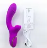 Masturbador de succión Asiah Rose, vibrador de aplausos, vibrador para lamer la lengua, artículos sexuales para adultos femeninos