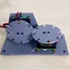 Servomotor a Prueba de Minas y Explosiones con Múltiples Protecciones y Fuerte Adaptabilidad al Entorno