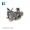 Venta directa de fábrica de ensamblaje de transmisión automática completamente nuevo 35000-0C380 adecuado para Toyota Tundra
