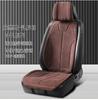 Cojín de Asiento de Látex Rames Cojín para Asiento de Coche Cojín de Asiento Universal para las Cuatro Estaciones Funda de Asiento Medio Paquete Funda de Asiento Cálida Transpirable Venta al por Mayor