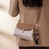 Bolsos de Verano para Mujer 2025 Nueva Moda Bolso Cruzado Bolso Cuadrado Pequeño Versátil para Mujer Bolso Cruzado de Hombro de Alta Gama para Mujer