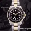 Aliexpress Mais Vendido Série Rolex Daytona Submariner Relógio Masculino Pulseira de Aço Sólido Pulseira de Aço Venda Direta da Fábrica