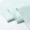 2020 novo tecido para roupa de trabalho médica resistente ao cloro e ao suor 204 verde água poliéster algodão trama simples grande favoravelmente