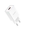 Cable de carga de datos de carga rápida flash de viaje estándar europeo 3.1A, hilo de carga, Android Apple TYPE-C, cargador de traje