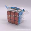 Cubo Mágico Nível 3, Nível 2, Nível 4, Nível 5 Conjunto Suave para Iniciantes Conjunto Completo de Brinquedos e Brindes Infantis