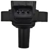 Adequado para Bobina de Ignição 018B-178000 Cfmoto Atvx5X6Ex Pacote de Alta Tensão Acessórios para Motocicleta