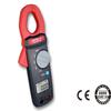 Pinza amperimétrica de sobretensión CENTER250 660A qunte Pinza amperimétrica de sobretensión CENTER250