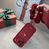Adecuado para Metal Pony Manzana 17 Año del Caballo Funda para Teléfono, Artística y Linda, iPhone 16 Pro, Atmósfera de Gama Alta, iPhone 15